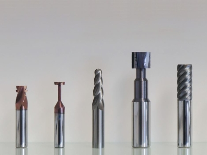 HM Sonderwerkzeuge nach Kundenwunsch . Dulco