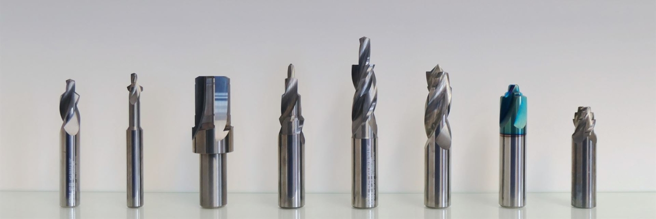 HM Stufenbohrer Neuwerkzeuge Portrait