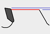 HM Kreissaegeblaetter - TZ Geometrie Bausaege