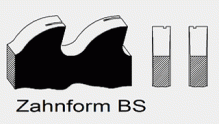 TZ Zahnform BS