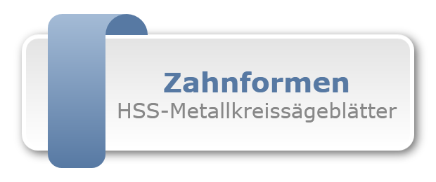 Zahnformen