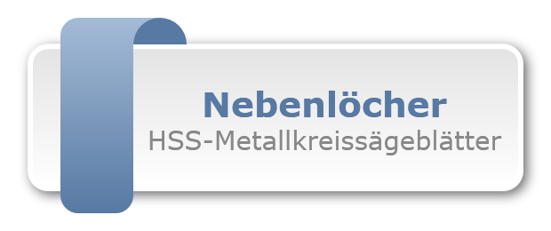 Nebenlöcher