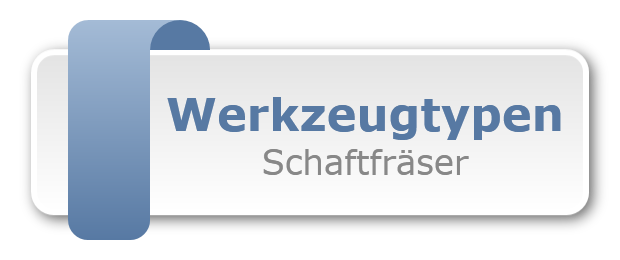 Werkzeugtypen