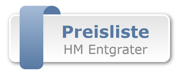 Preisliste